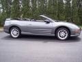 Titanium Pearl - Eclipse Spyder GT Photo No. 2
