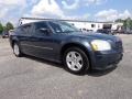 2007 Steel Blue Metallic Dodge Magnum SXT  photo #8