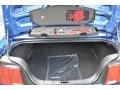 Dark Charcoal Trunk Photo for 2009 Ford Mustang #82791318