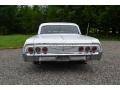 1964 Ermine White Chevrolet Impala Coupe  photo #4