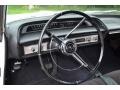 Black Steering Wheel Photo for 1964 Chevrolet Impala #82791665