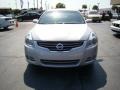 Brilliant Silver - Altima 2.5 S Photo No. 3