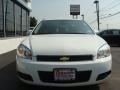 Summit White - Impala LT Photo No. 2