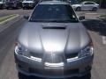 Urban Gray Metallic - Impreza WRX Wagon Photo No. 2