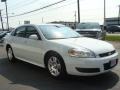 Summit White - Impala LT Photo No. 3