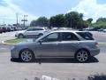 Urban Gray Metallic - Impreza WRX Wagon Photo No. 3