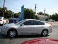 Brilliant Silver - Altima 2.5 S Photo No. 5