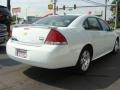 Summit White - Impala LT Photo No. 4