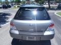 Urban Gray Metallic - Impreza WRX Wagon Photo No. 4