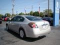 Brilliant Silver - Altima 2.5 S Photo No. 6