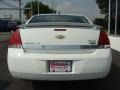 Summit White - Impala LT Photo No. 5