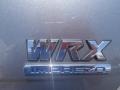 Urban Gray Metallic - Impreza WRX Wagon Photo No. 5