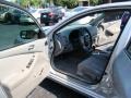 Brilliant Silver - Altima 2.5 S Photo No. 7