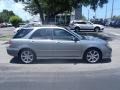 Urban Gray Metallic - Impreza WRX Wagon Photo No. 7