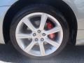 Urban Gray Metallic - Impreza WRX Wagon Photo No. 8