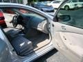 Brilliant Silver - Altima 2.5 S Photo No. 10