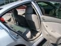 Brilliant Silver - Altima 2.5 S Photo No. 11