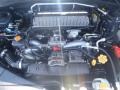 Urban Gray Metallic - Impreza WRX Wagon Photo No. 10