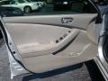 Brilliant Silver - Altima 2.5 S Photo No. 13