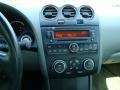 Brilliant Silver - Altima 2.5 S Photo No. 14
