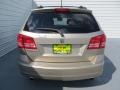 Light Sandstone Metallic - Journey SXT Photo No. 5