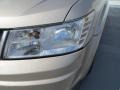 Light Sandstone Metallic - Journey SXT Photo No. 9
