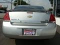 Silver Ice Metallic - Impala LT Photo No. 5