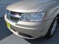 Light Sandstone Metallic - Journey SXT Photo No. 10