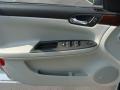 Silver Ice Metallic - Impala LT Photo No. 6