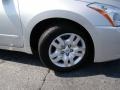 Brilliant Silver - Altima 2.5 S Photo No. 21