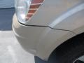 Light Sandstone Metallic - Journey SXT Photo No. 11