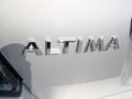 Brilliant Silver - Altima 2.5 S Photo No. 26