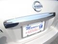 Brilliant Silver - Altima 2.5 S Photo No. 27