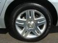 Silver Ice Metallic - Impala LT Photo No. 14