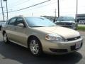 Gold Mist Metallic - Impala LT Photo No. 3