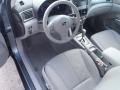 2009 Sage Green Metallic Subaru Forester 2.5 X Limited  photo #11