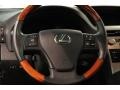 2010 Obsidian Black Lexus RX 350 AWD  photo #10
