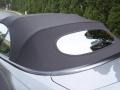 2002 Titanium Pearl Mitsubishi Eclipse Spyder GT  photo #18