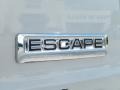 2012 White Suede Ford Escape XLS  photo #9