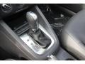Reflex Silver Metallic - Jetta TDI Sedan Photo No. 18