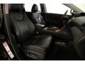 2010 Obsidian Black Lexus RX 350 AWD  photo #27