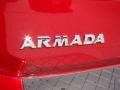 Red Brawn - Armada SE 4x4 Photo No. 34