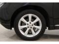 2010 Obsidian Black Lexus RX 350 AWD  photo #34