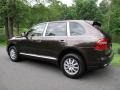 Macadamia Metallic - Cayenne Tiptronic Photo No. 4