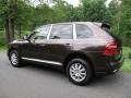 2010 Macadamia Metallic Porsche Cayenne Tiptronic  photo #4