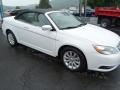 Bright White - 200 Touring Convertible Photo No. 2