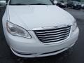 Bright White - 200 Touring Convertible Photo No. 3