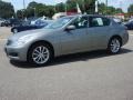 Platinum Graphite - G 37 x Sedan Photo No. 2