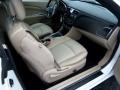 Bright White - 200 Touring Convertible Photo No. 8
