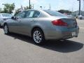 Platinum Graphite - G 37 x Sedan Photo No. 4